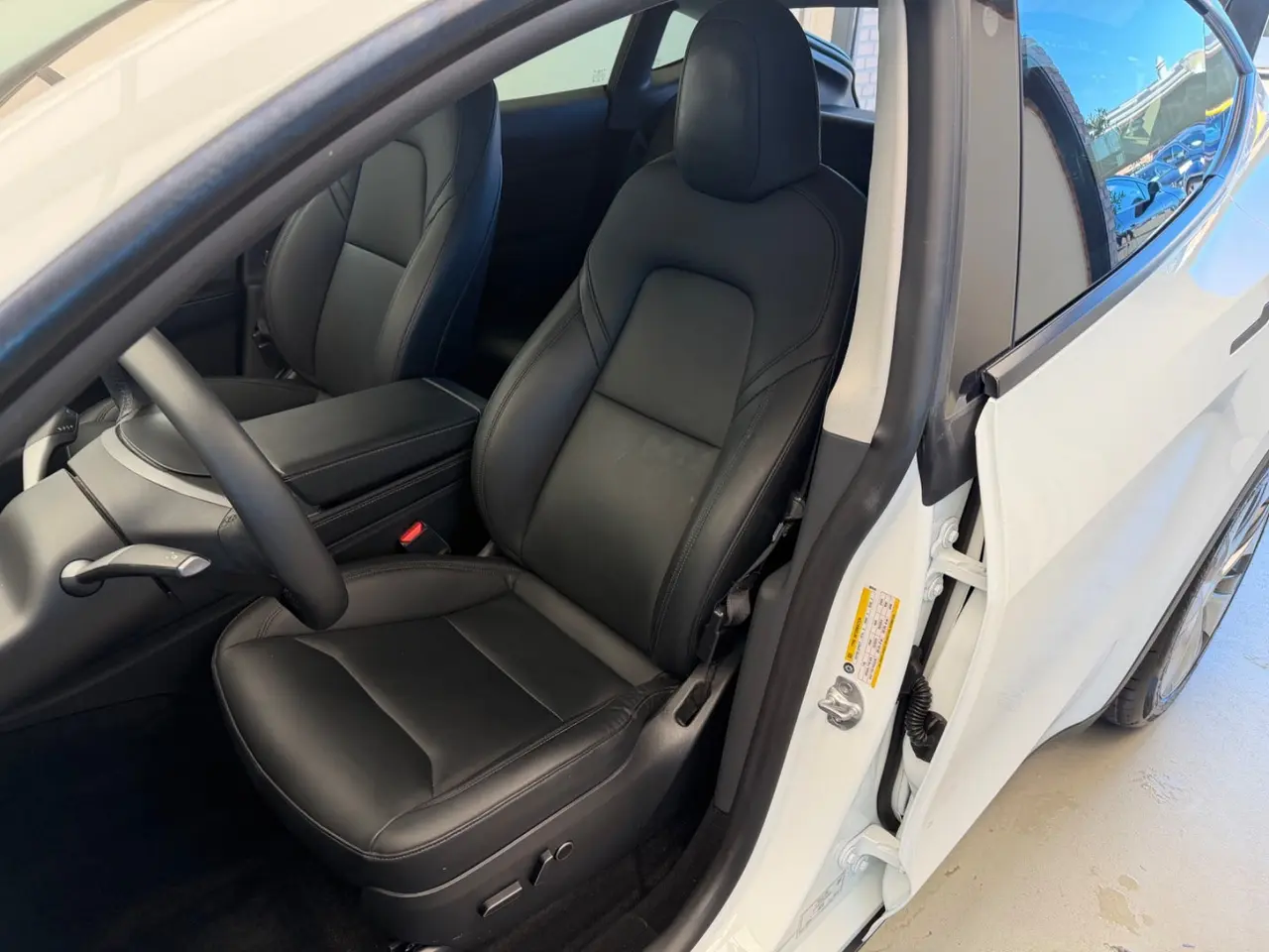 Billede 14 - Tesla Model Y RWD