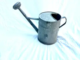 Zinkvandkande