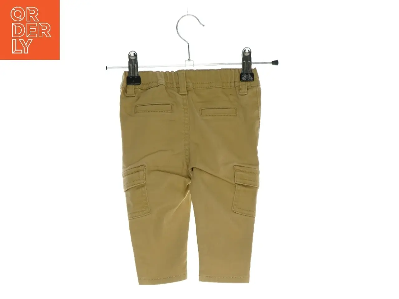 Billede 2 - Bukser fra H&M (str. 68)