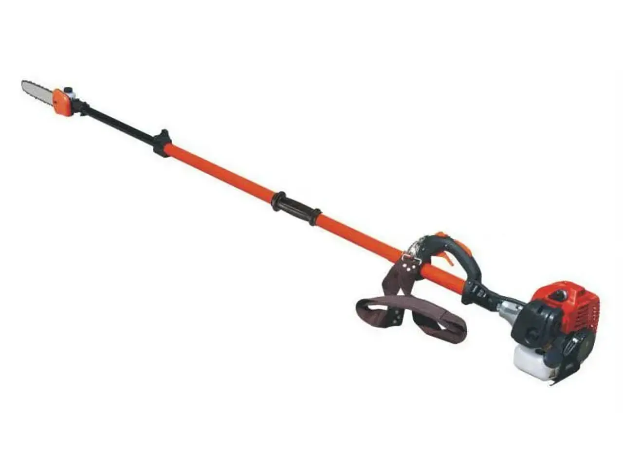 Billede 1 - 4 meter kædesav