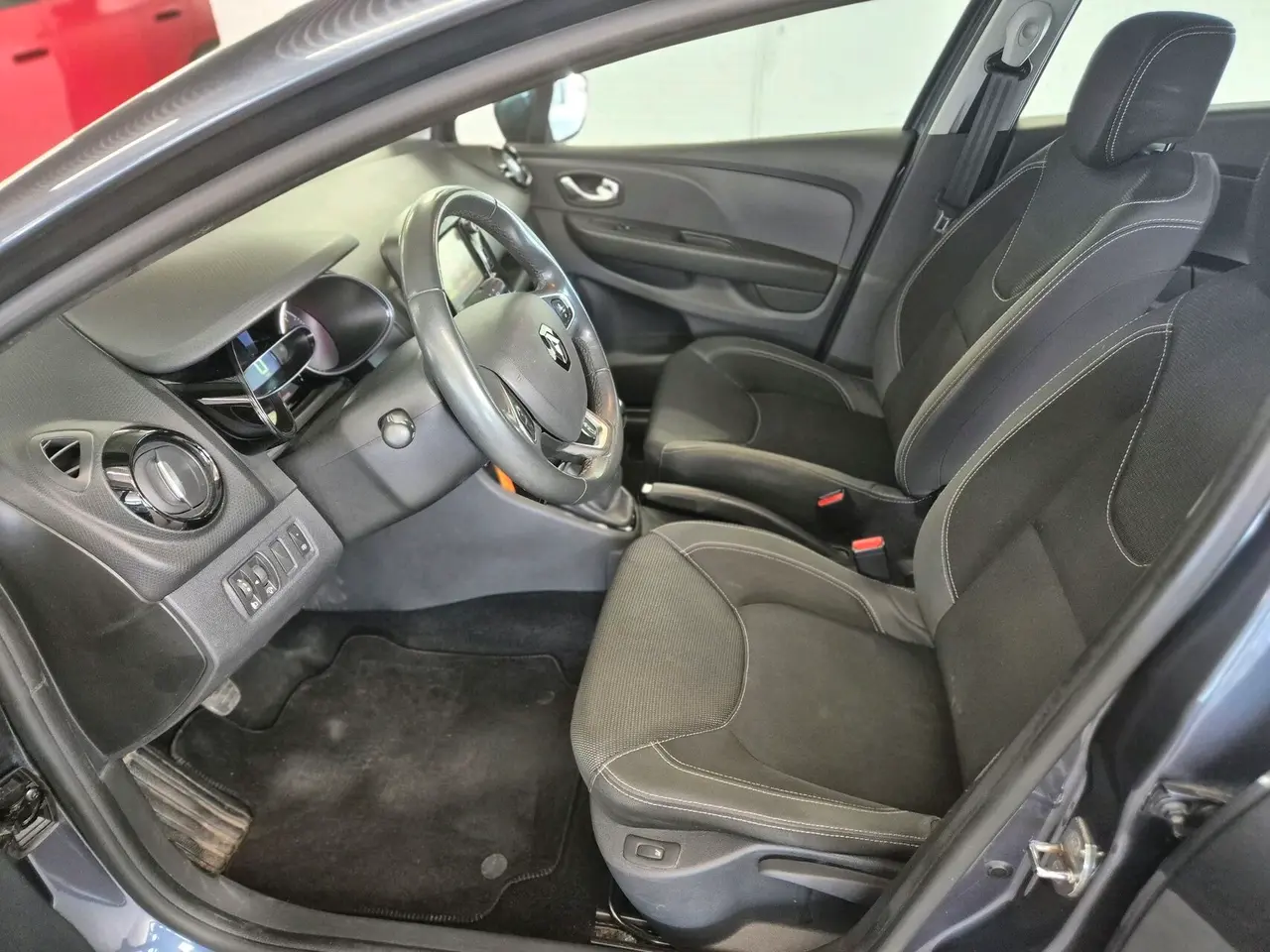 Billede 7 - Renault Clio Sport Tourer 1,5 Energy DCI Zen 90HK Stc