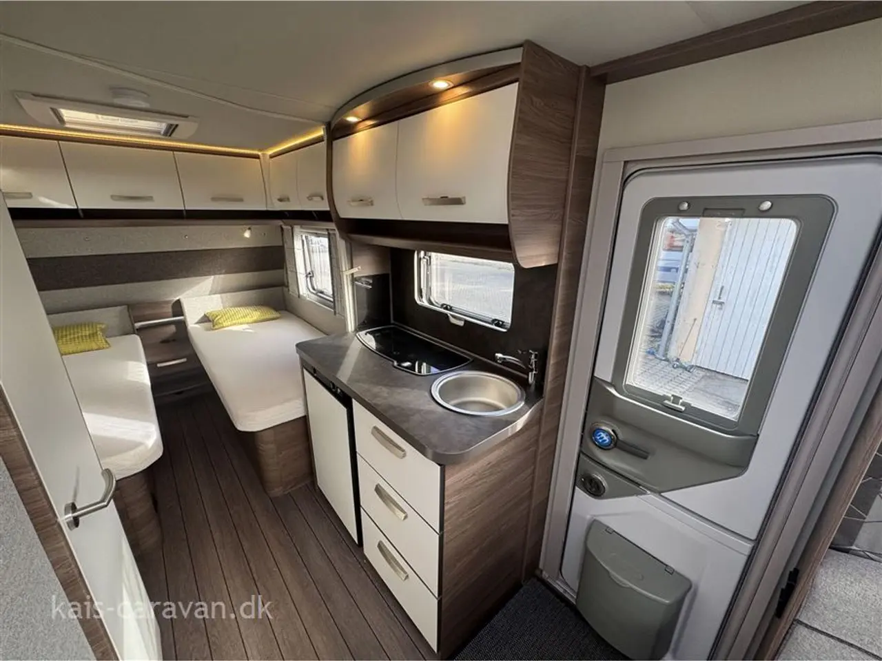 Billede 11 - 2020 - Knaus Sport 500 EU Silver Selection