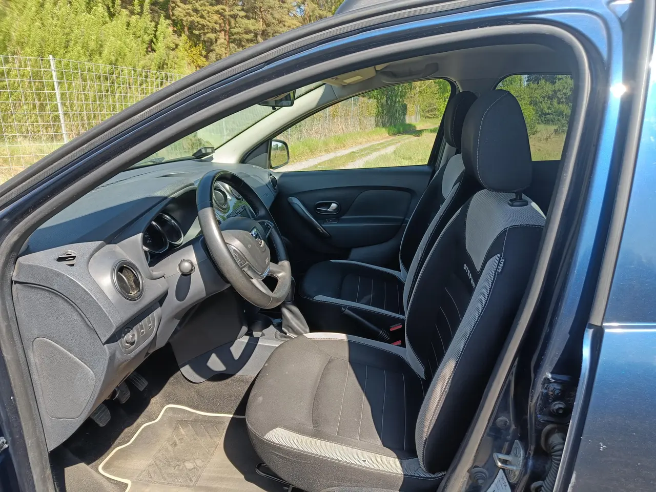 Billede 7 - Dacia Sandero Stepway
