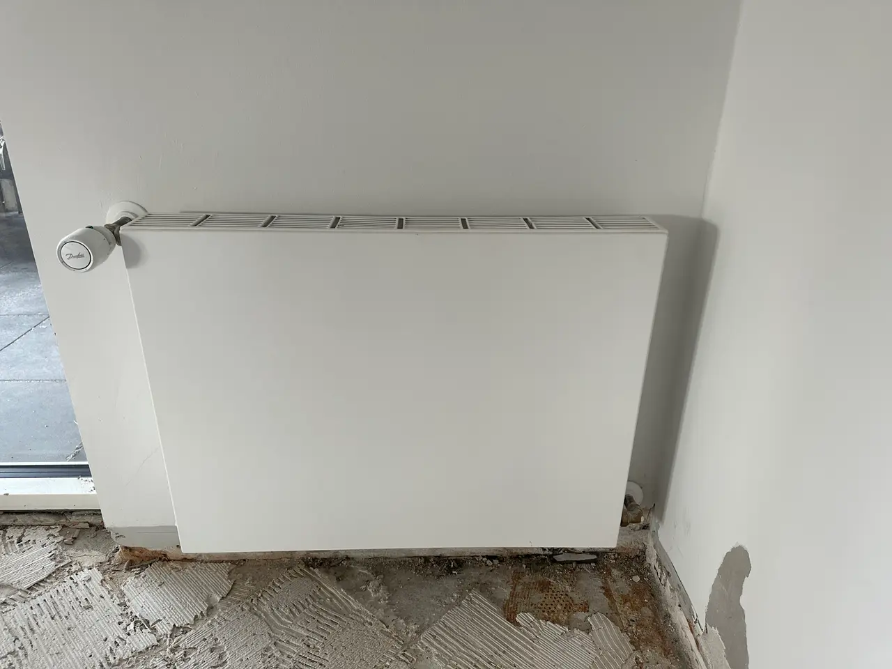 Billede 5 - Radiatorer, nyere, flere størrelser, 300-600kr