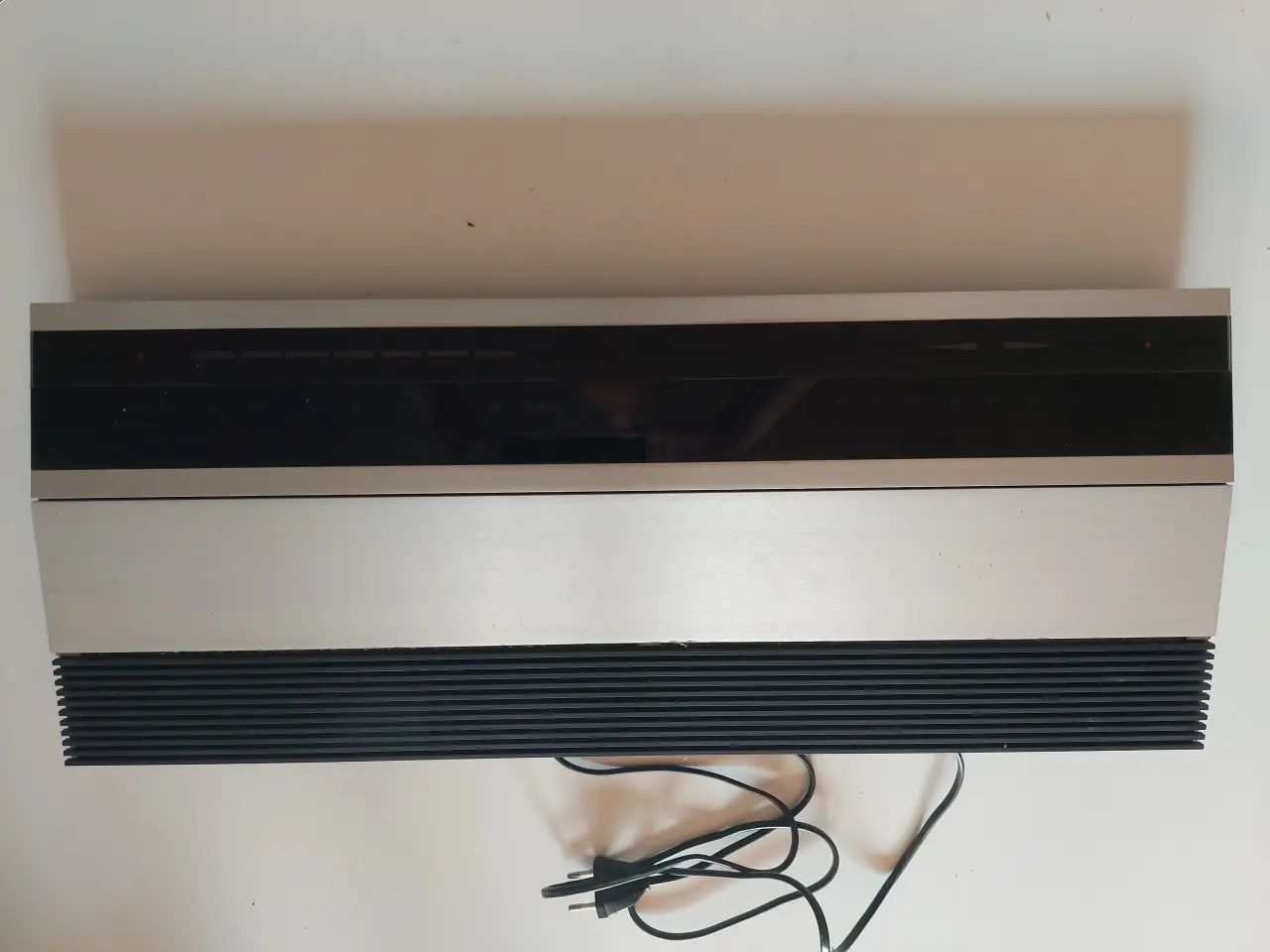Billede 4 - B&O Beomaster 2000