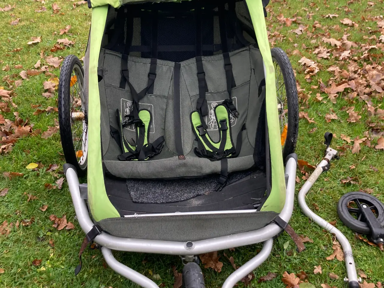 Billede 2 - Coozer Kids for 2