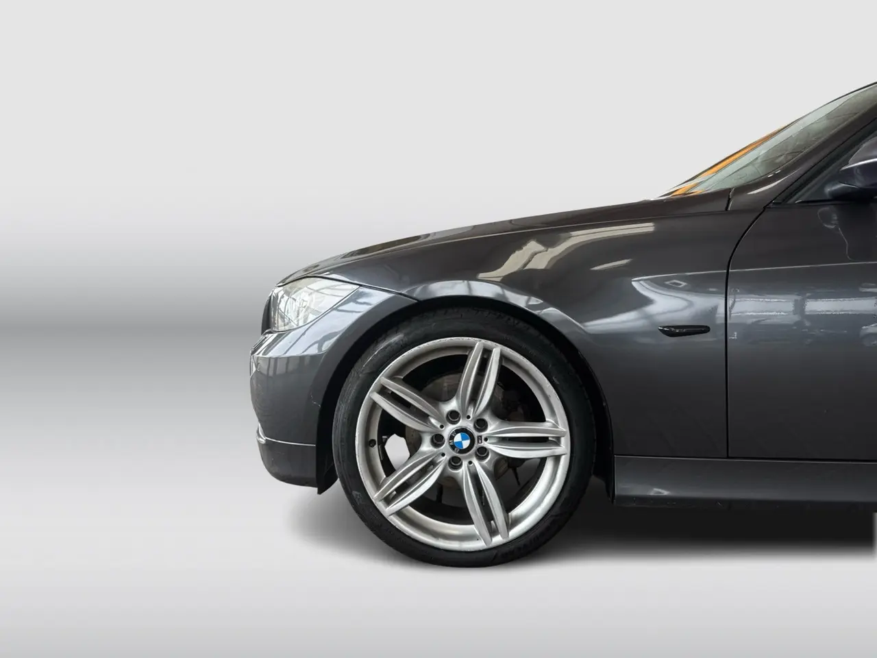 Billede 7 - BMW 320d 2,0 Touring