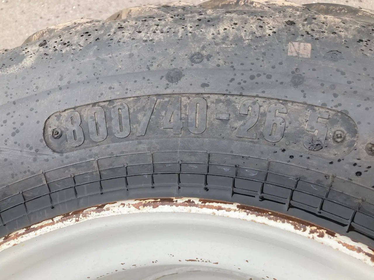 Billede 4 - Trelleborg twin