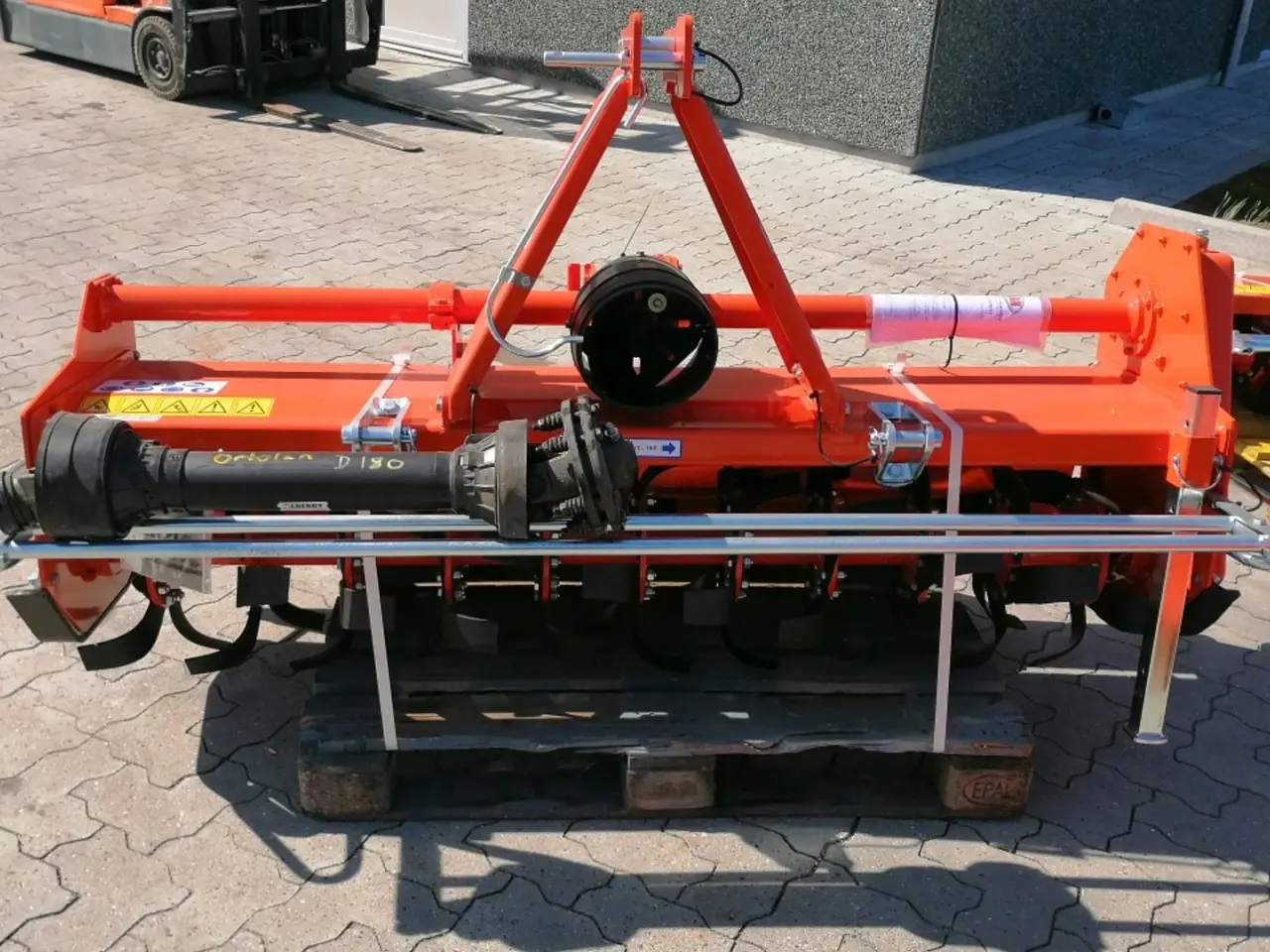 Billede 7 - Ortolan d 180s