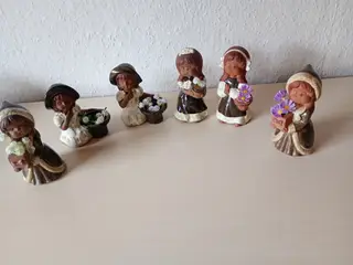 19 skønne figuer