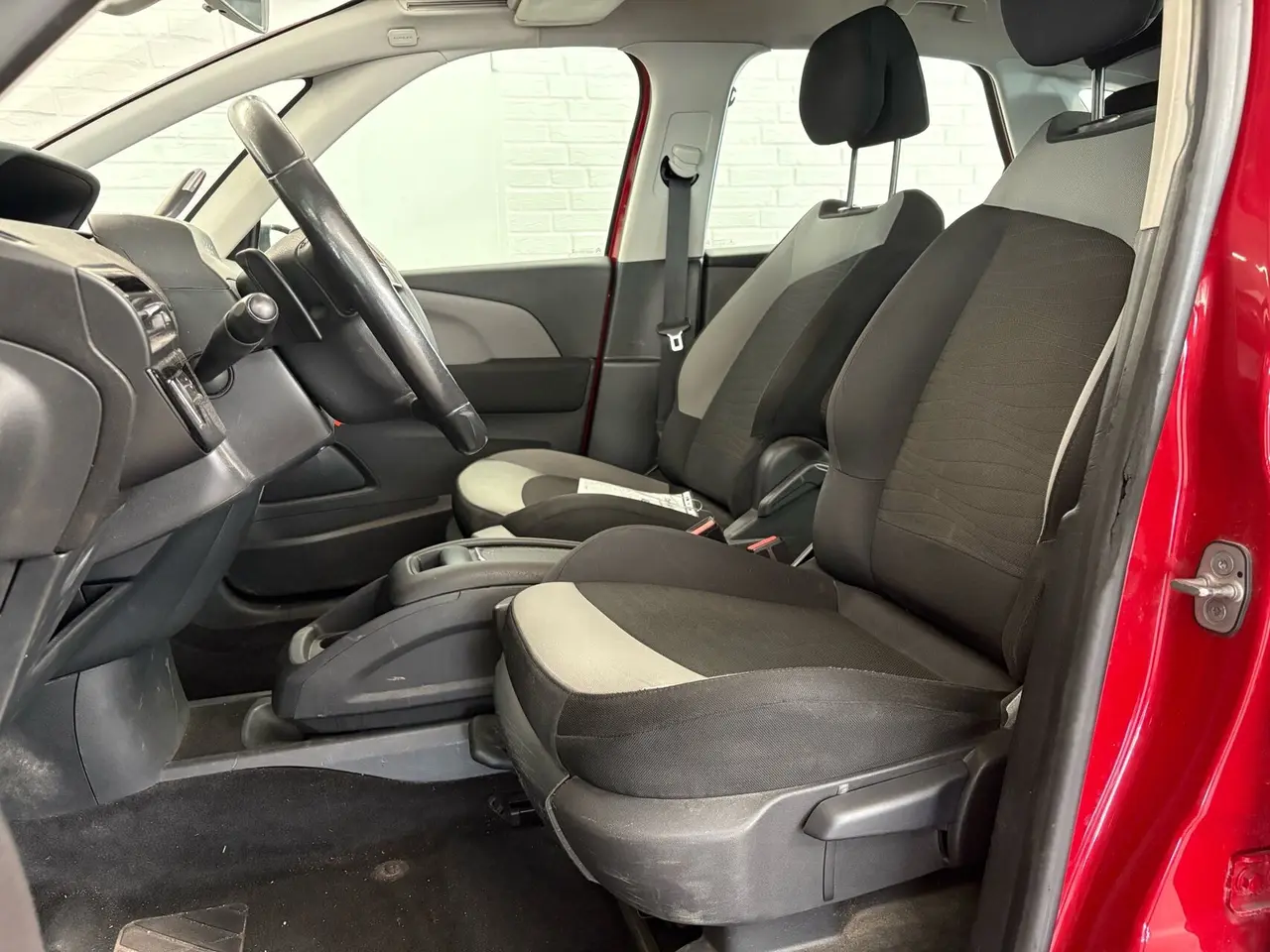 Billede 4 - Citroën C4 Picasso 1,6 e-HDi Seduction ETG6 90HK 6g Aut.