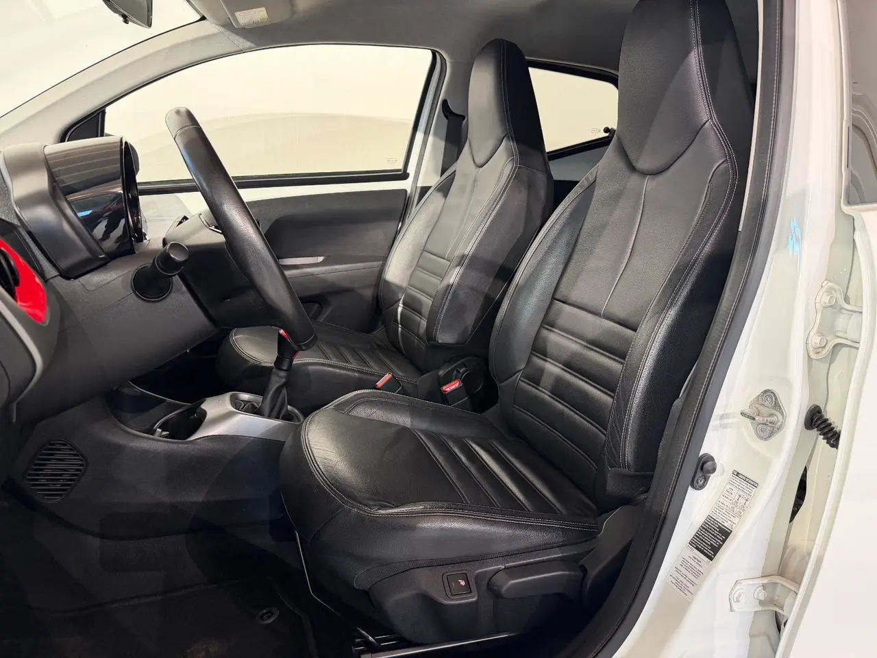Billede 7 - Toyota Aygo 1,0 VVT-i x-pose