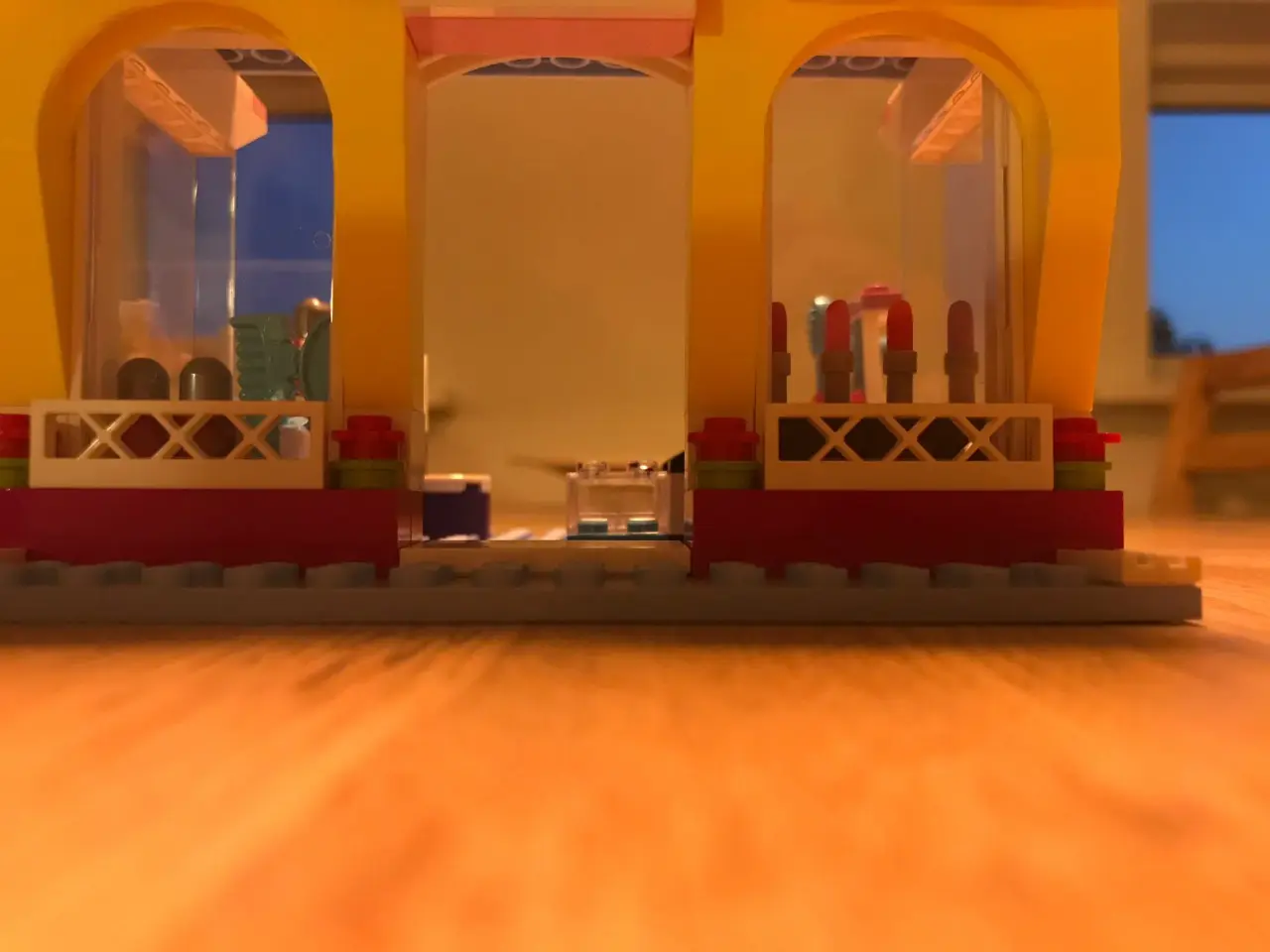 Billede 5 - LEGO friends