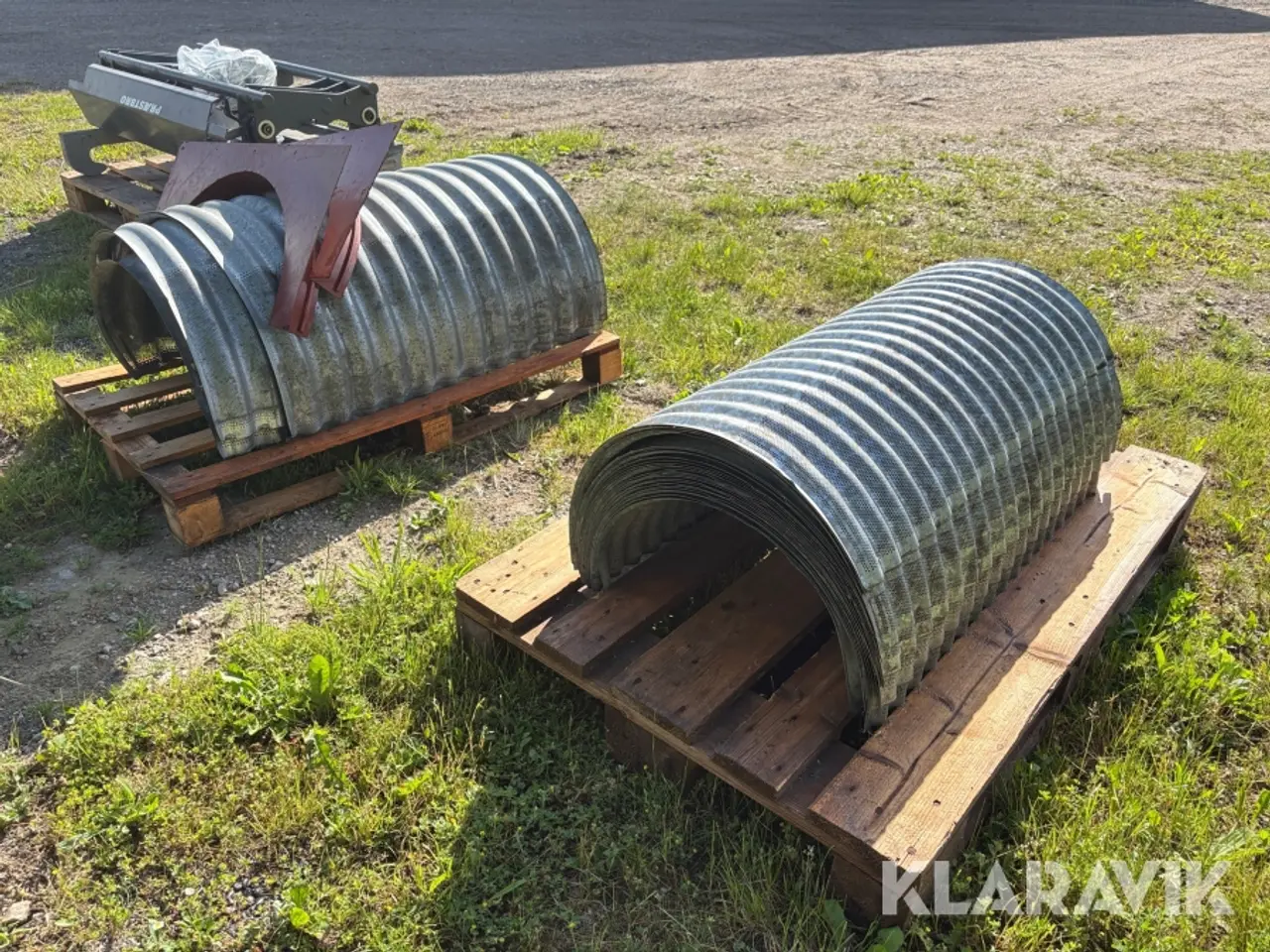 Billede 3 - Pansertoppe - 35 styk