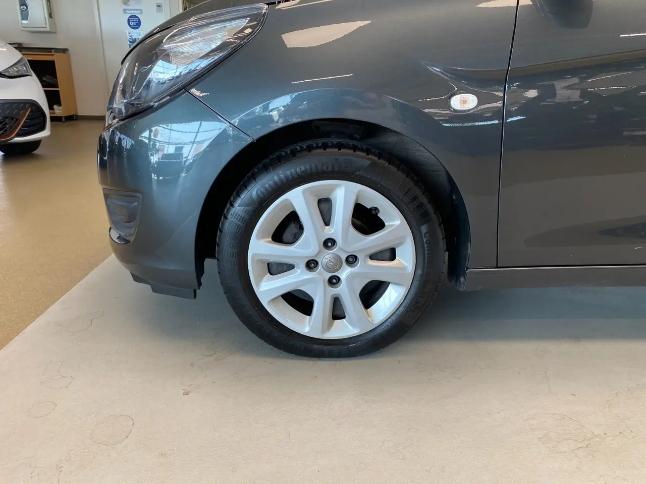 Billede 18 - Opel Karl 1,0 Enjoy
