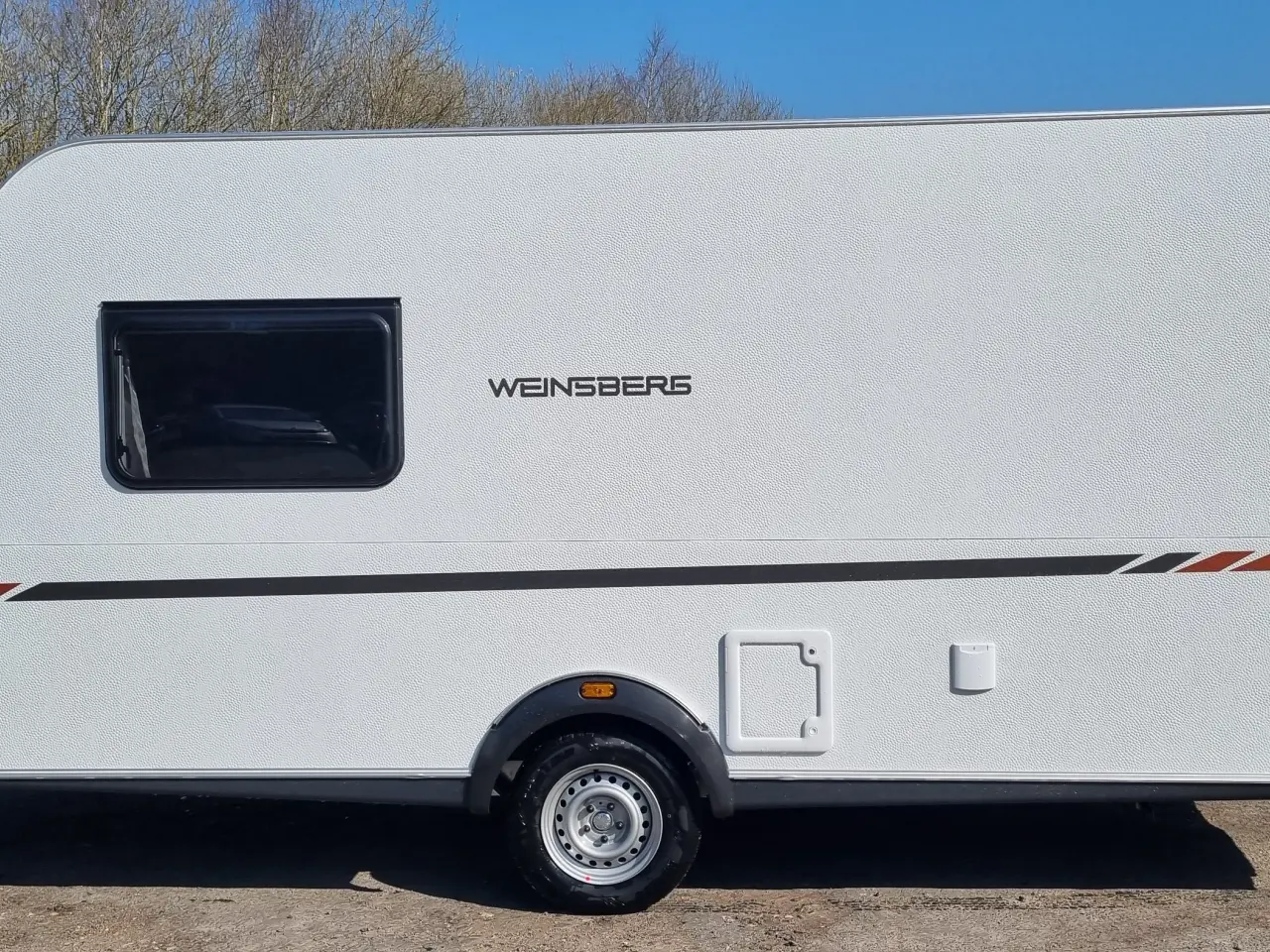 Billede 17 - Weinsberg CaraCito 470 EU E-Power.