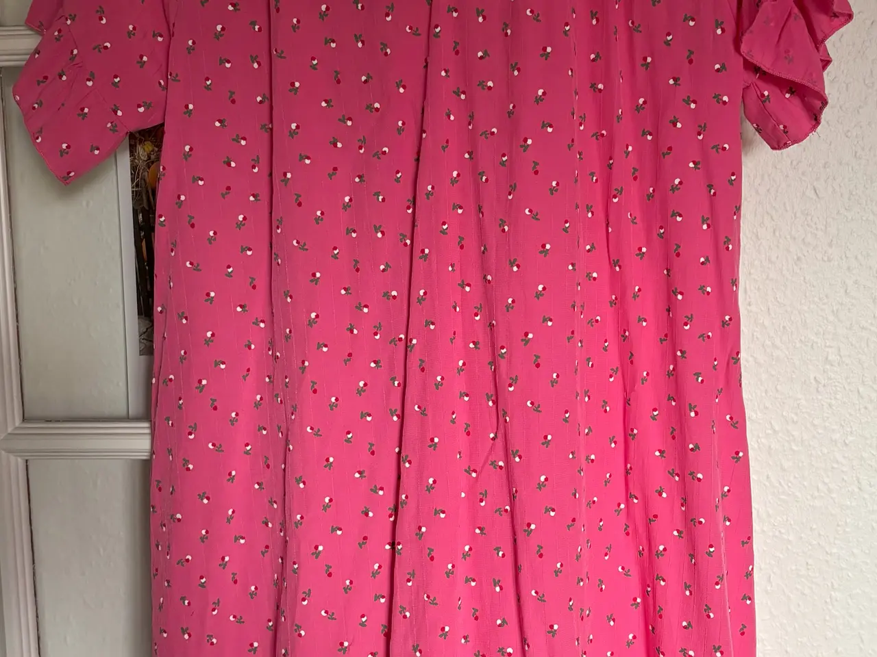 Billede 2 - Kjole, Foralda-Dress fra FREE/QUInt str. M