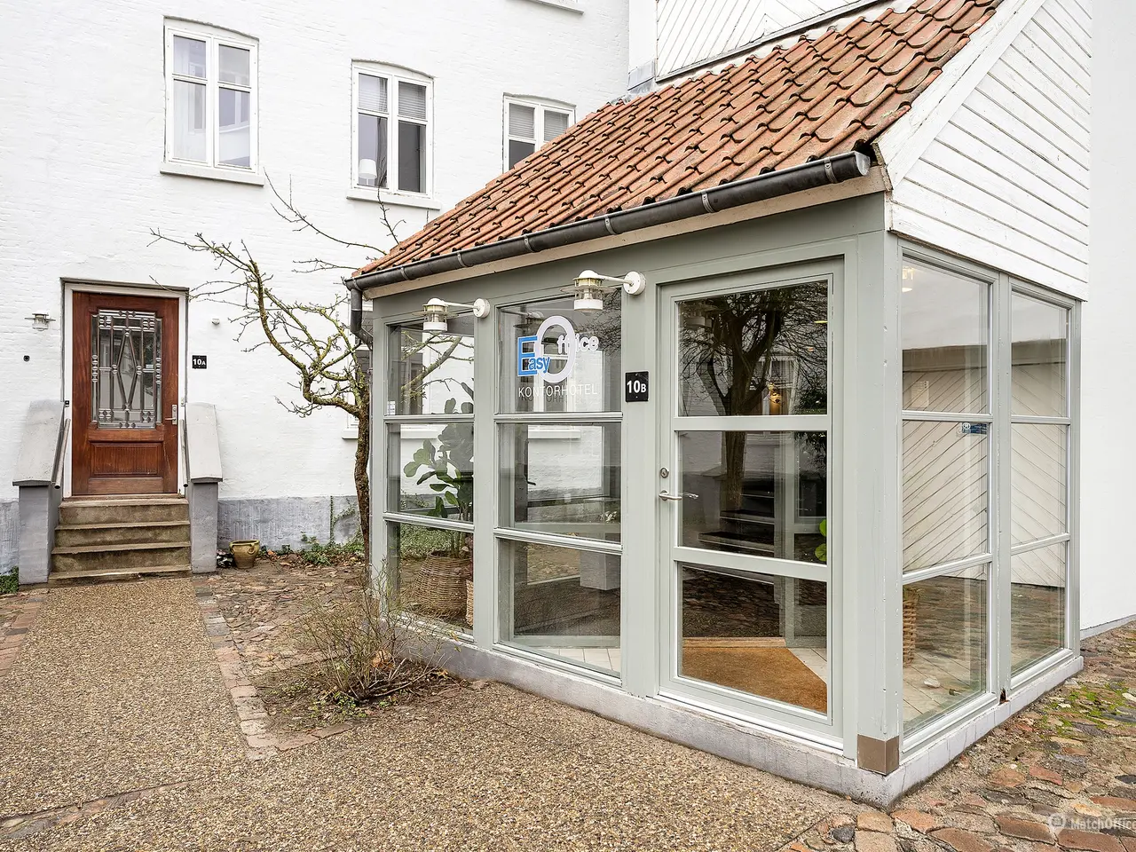 Billede 10 - EasyOffice Randers. Vestergade - lokale 2.02B