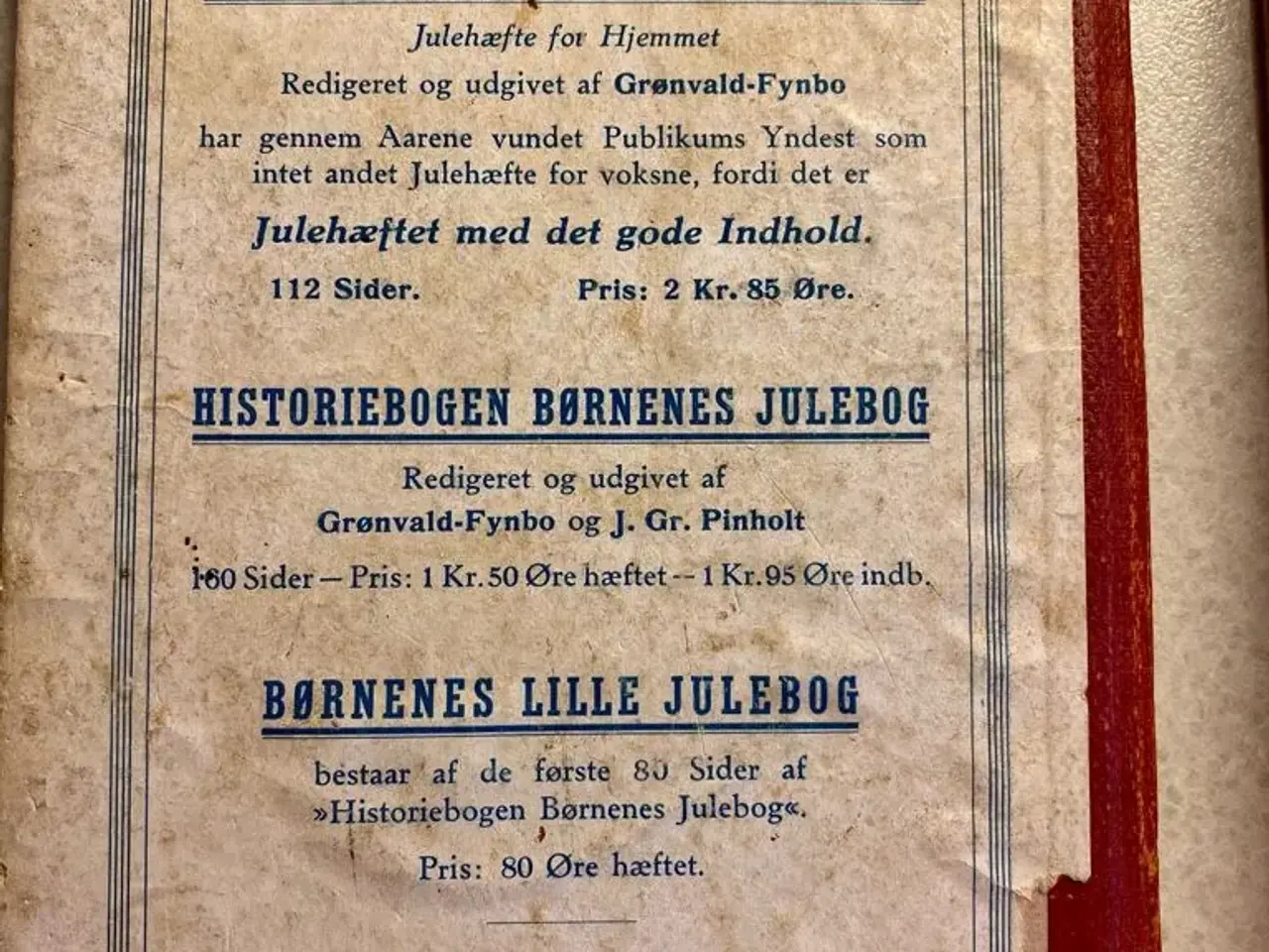Billede 11 - Diverse bøger til salg