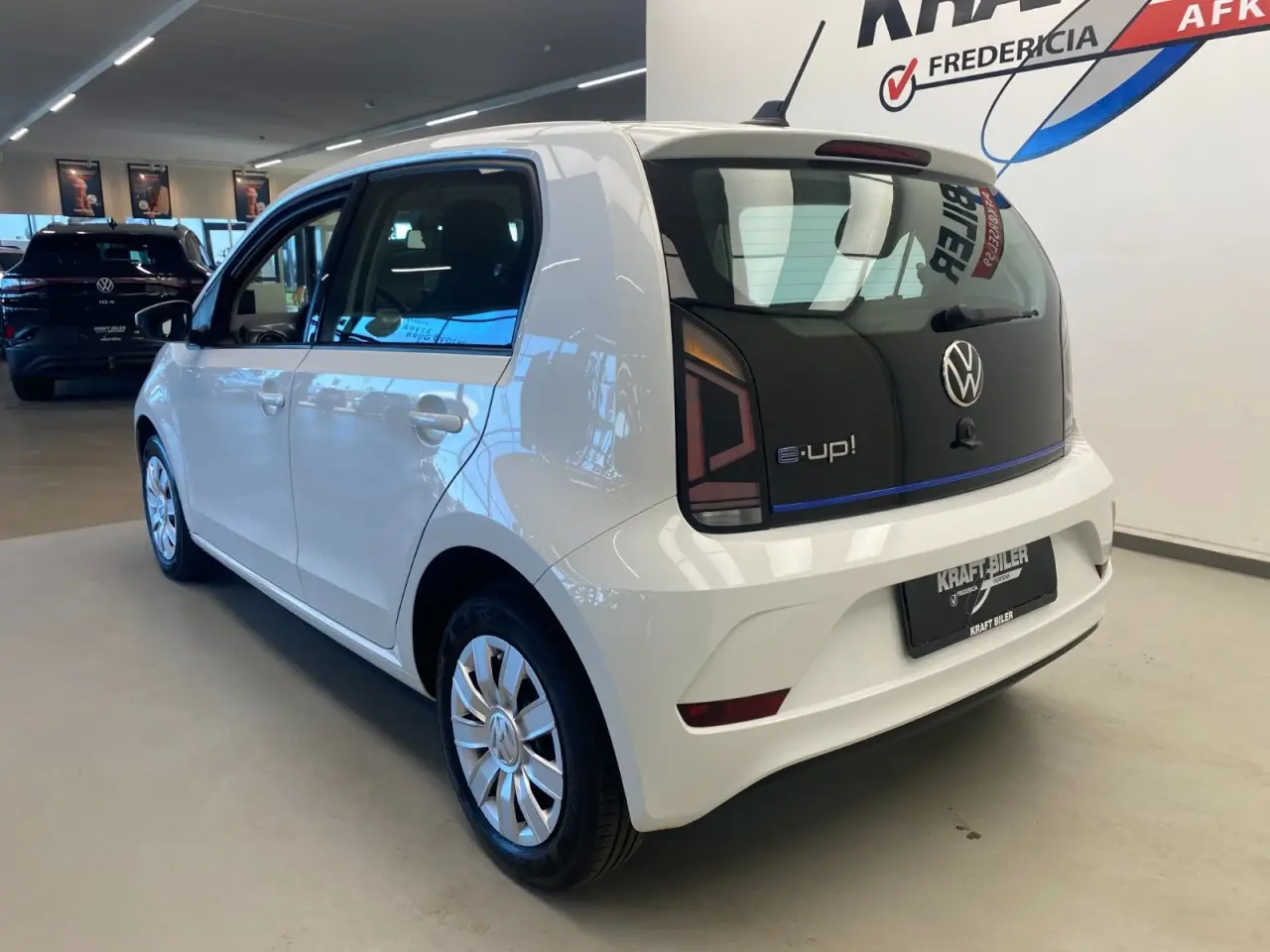 Billede 2 - VW e-Up! Move Up!
