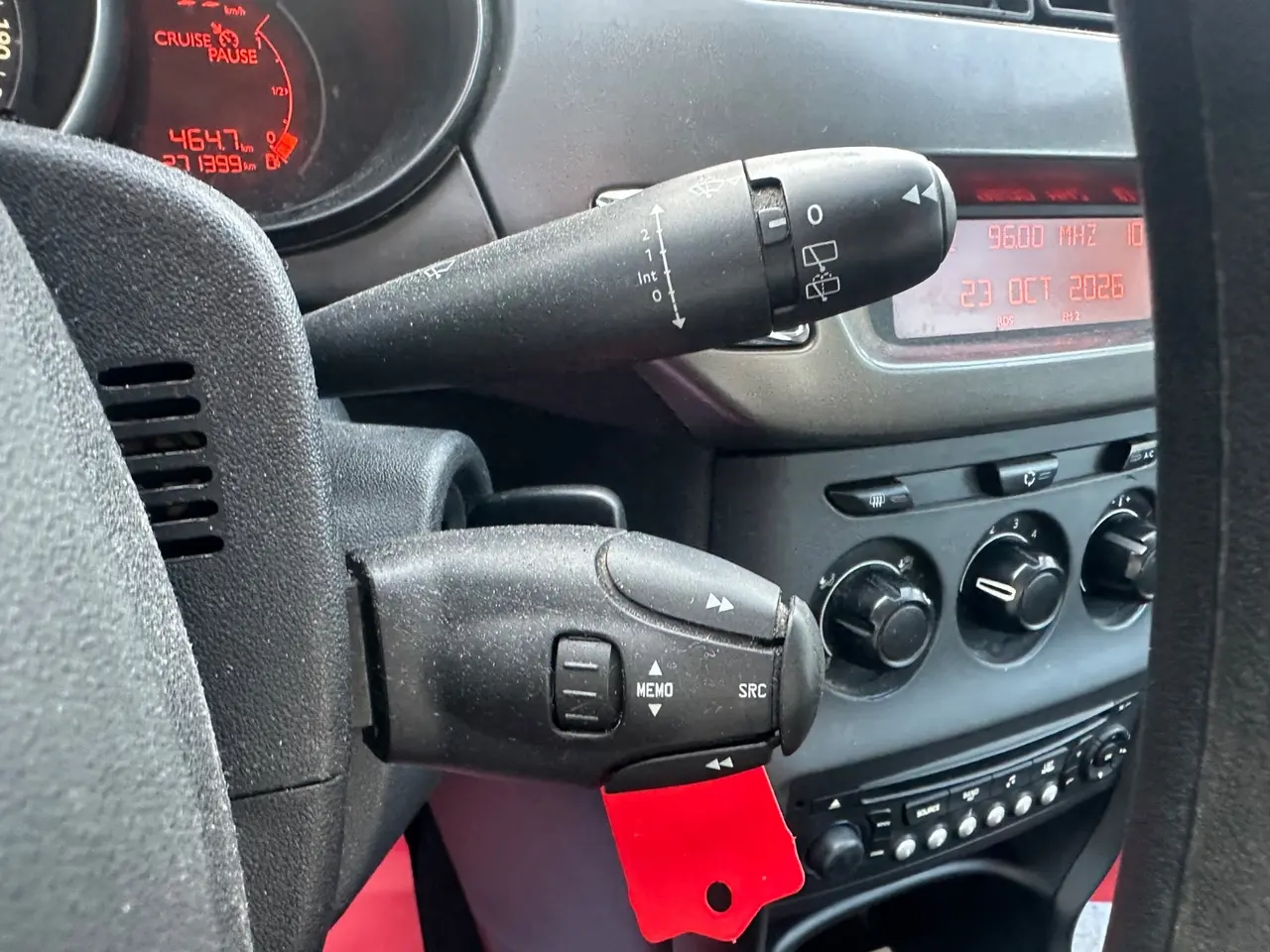 Billede 14 - Citroën C3 1,4 HDi 70 Seduction
