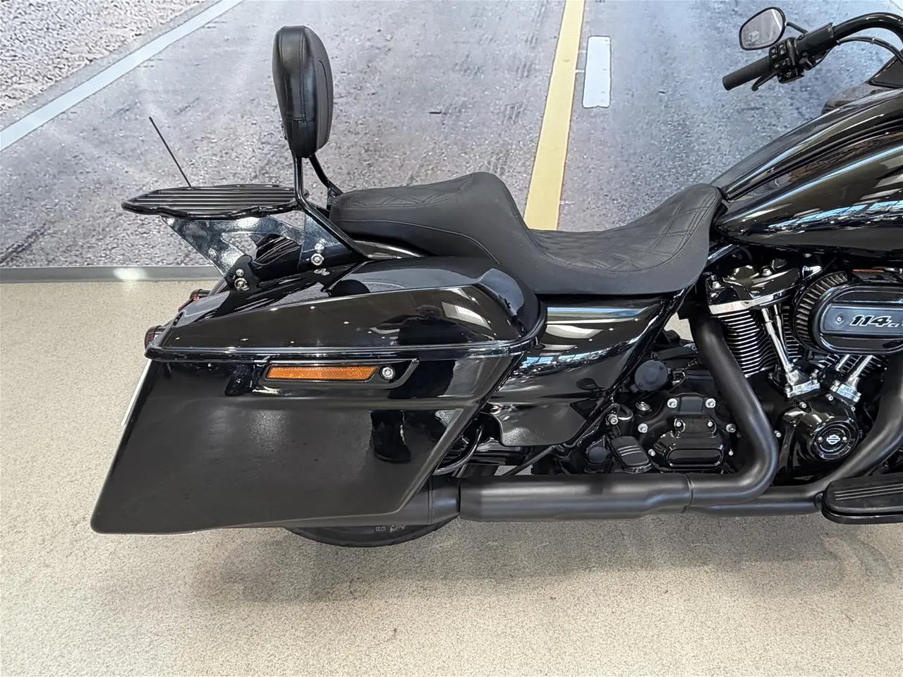 Billede 7 - Harley-Davidson FLTRXS Road Glide Special