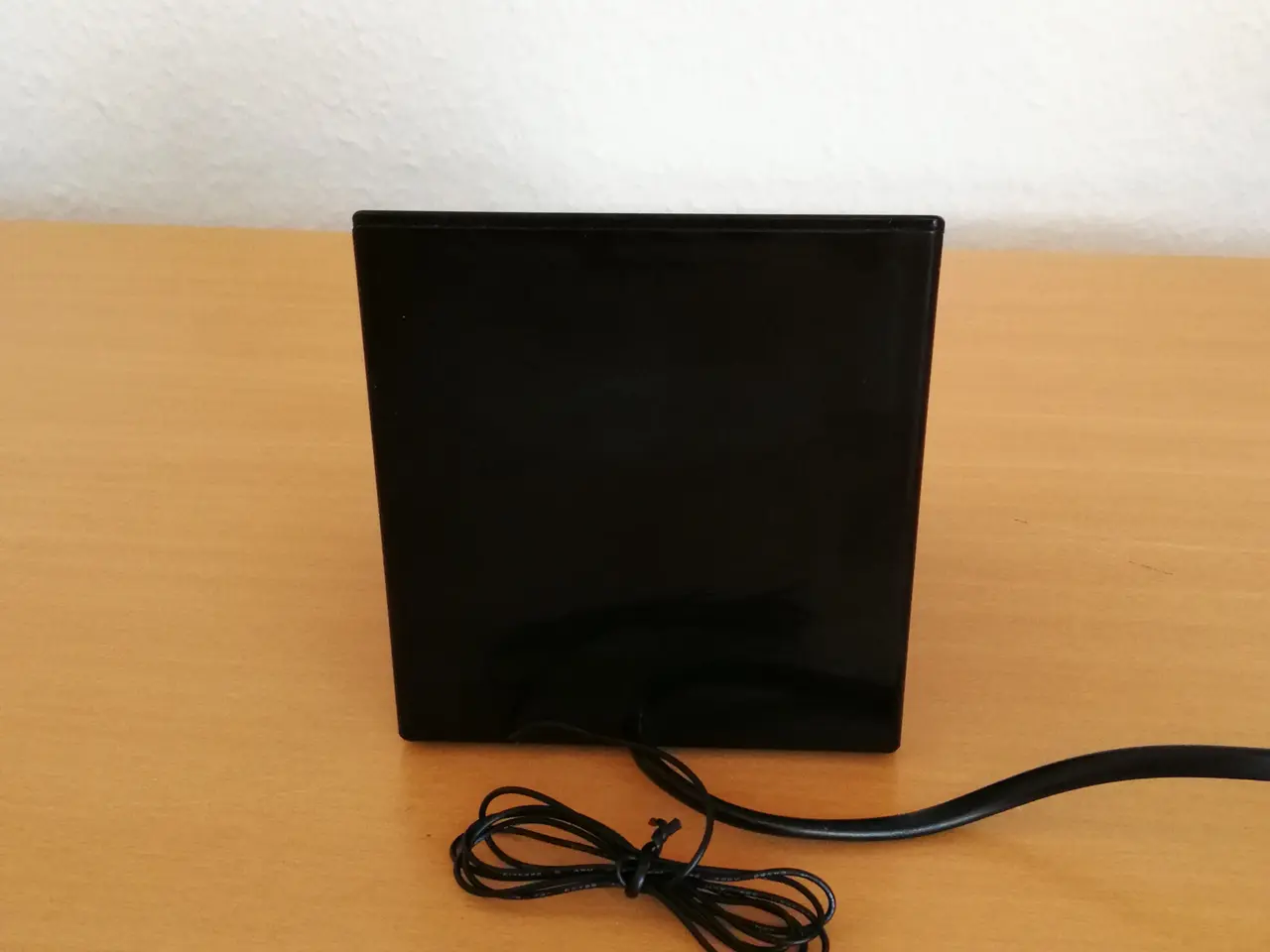 Billede 3 - Clockradio. Jacobsen.