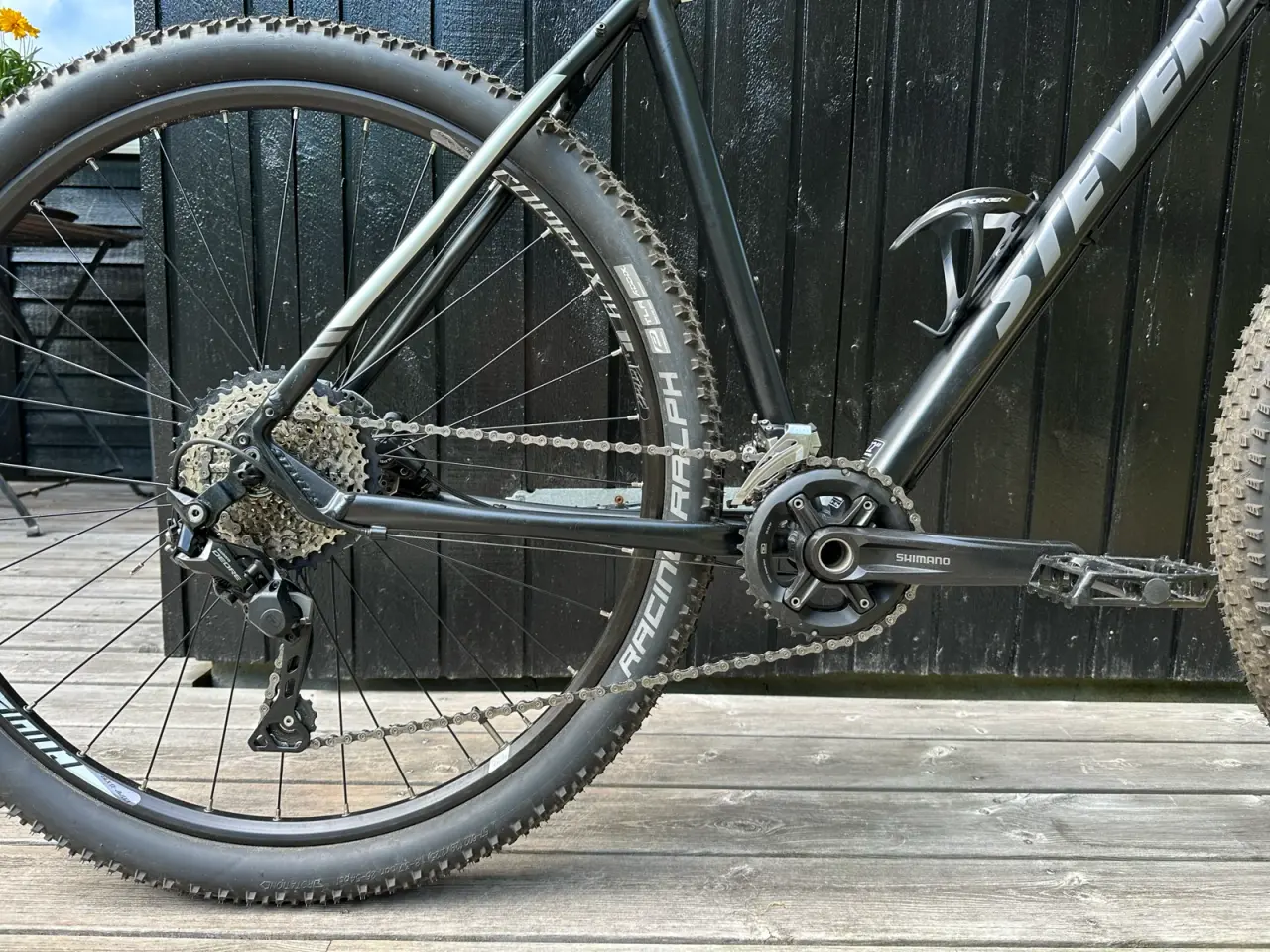 Billede 2 - Stevens Applebee 29” - mountainbike