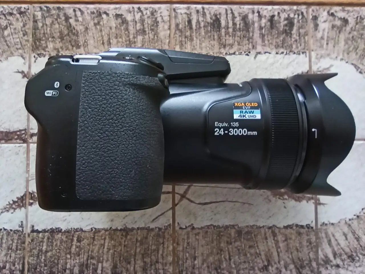 Billede 2 - Nikon colpix P1000