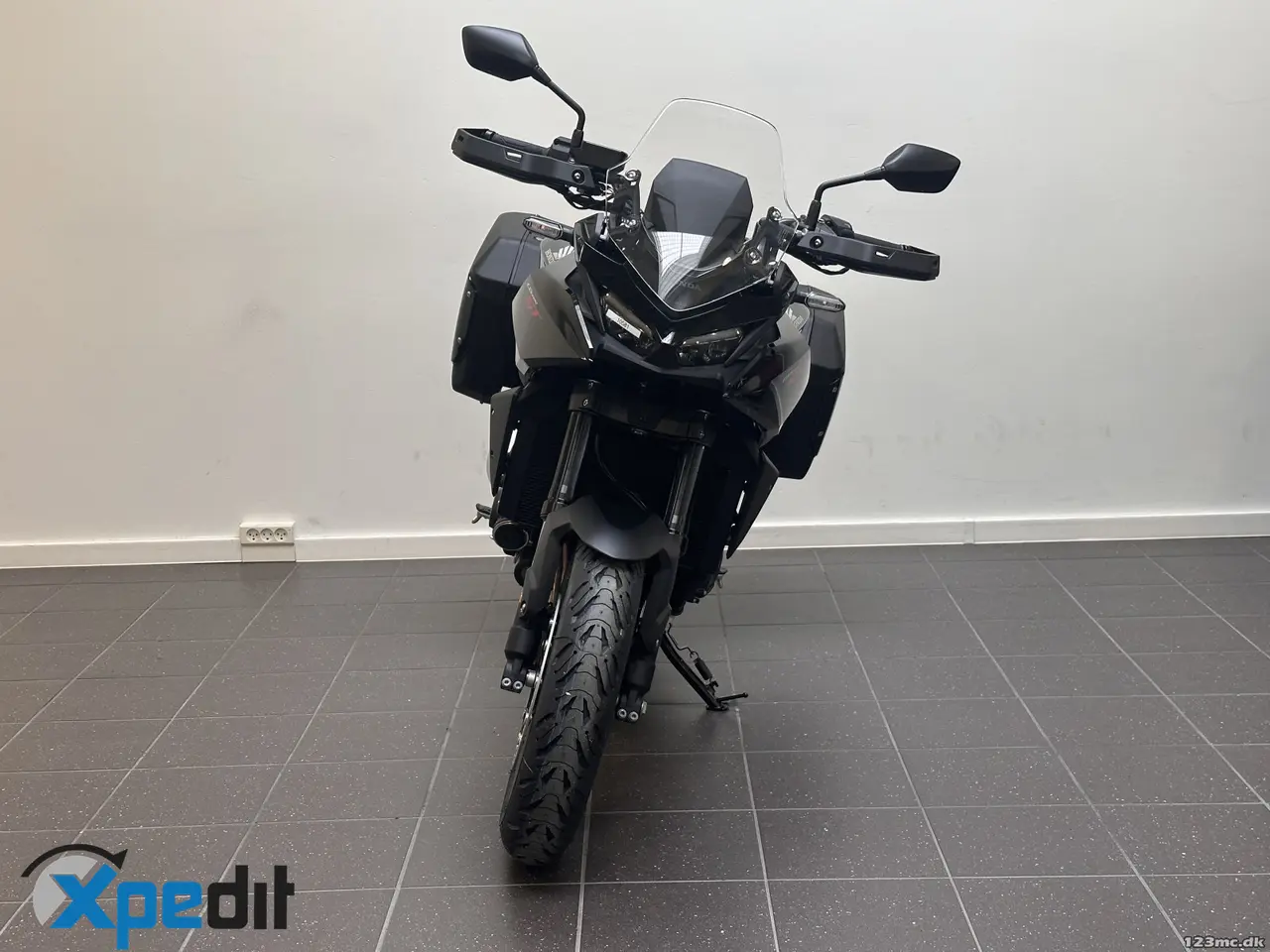 Billede 3 - Honda CB 1000 GT