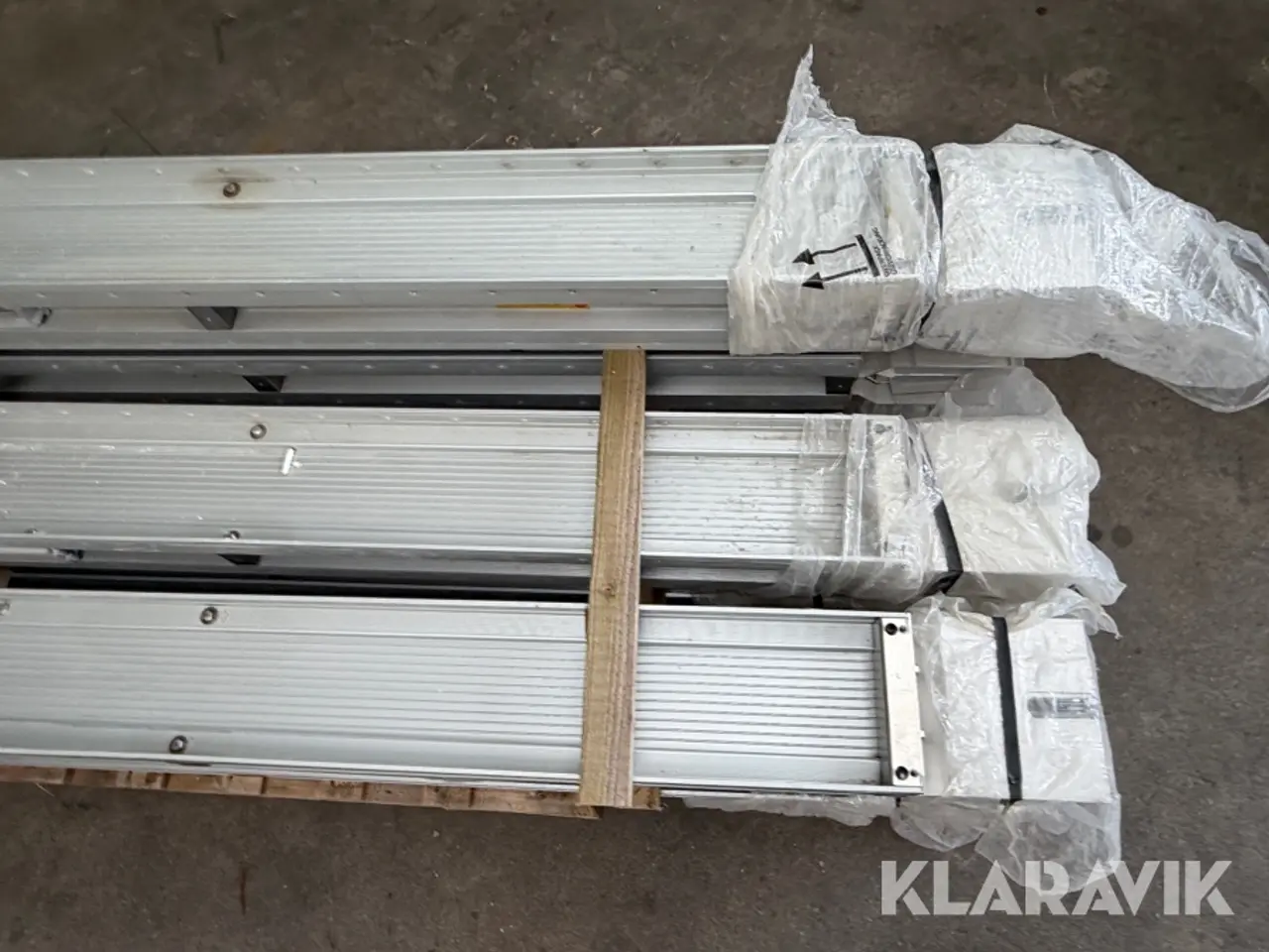 Billede 6 - Strømskinne-/busbar-system Gersan GS-AP Compact - 7 styk