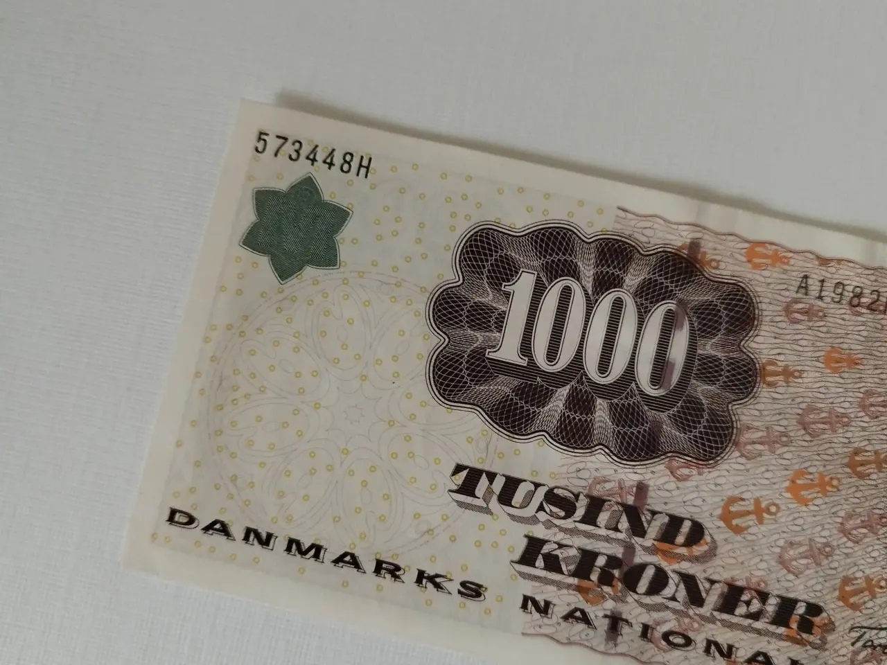 Billede 5 - 1000 Kroner 
