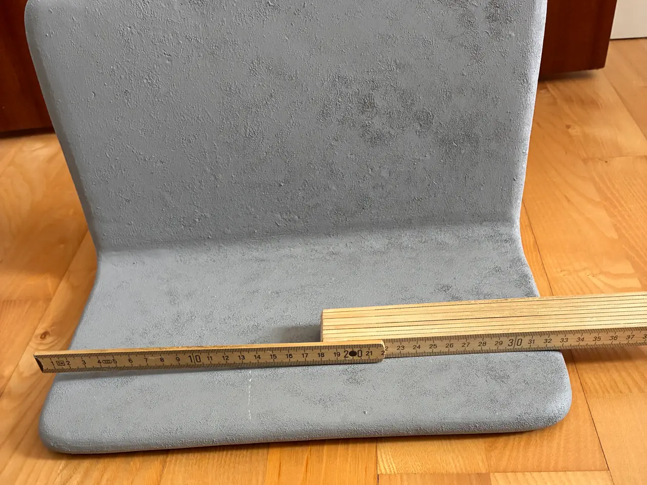 Billede 4 - Mette Ditmer ART STUDIO side shelf