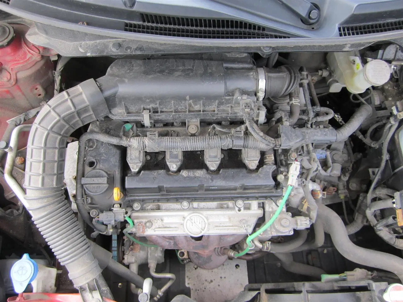 Billede 6 - Suzuki Swift 1,2 Dualjet Action Xtra AEB 90HK 5d