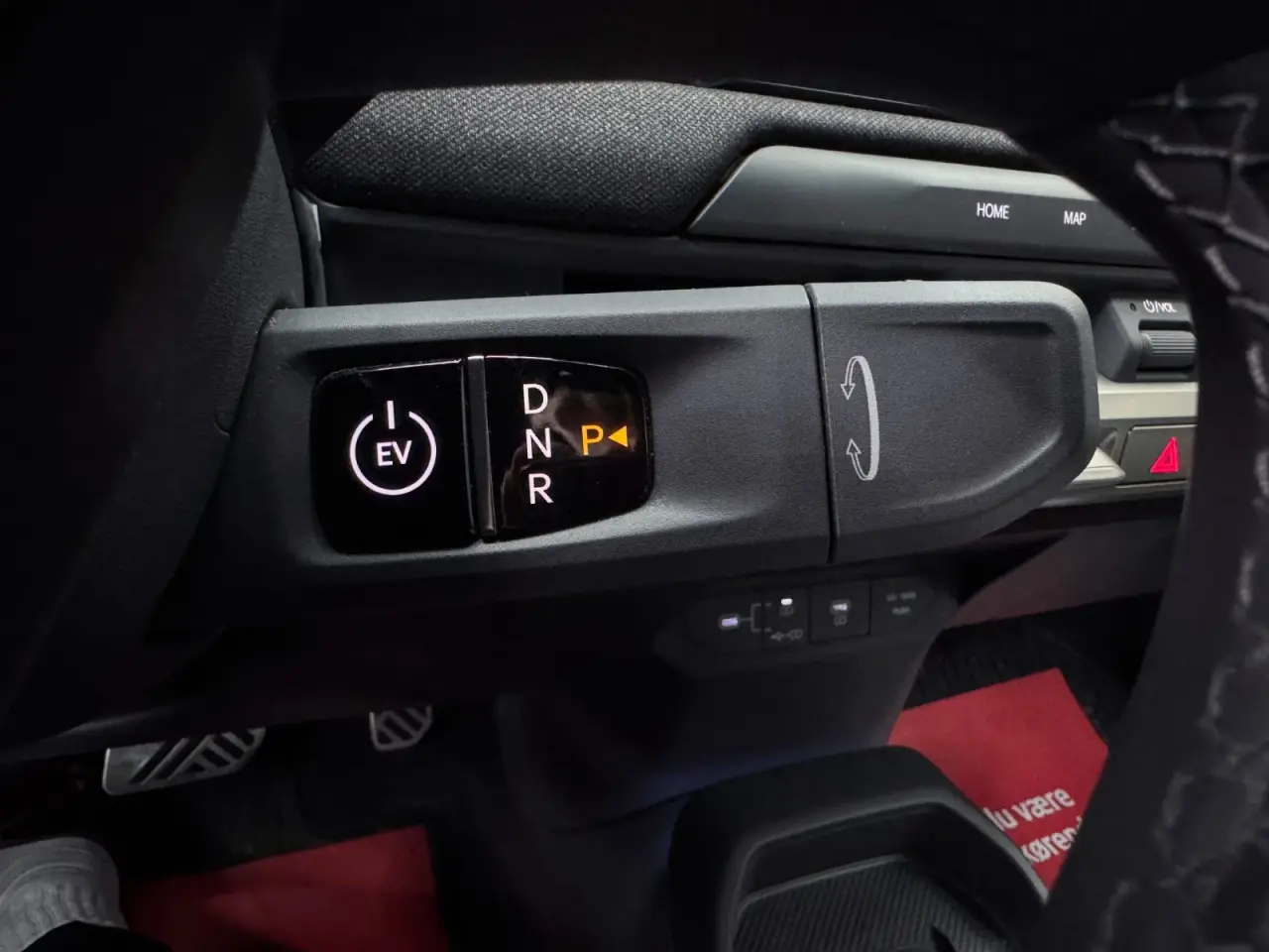 Billede 8 - Kia EV3 81 Long Range GT-Line