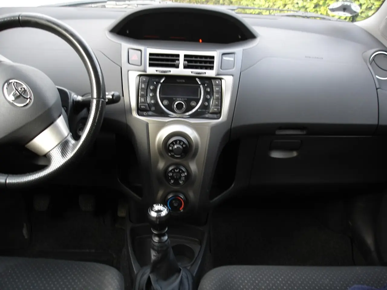 Billede 5 - Toyota Yaris