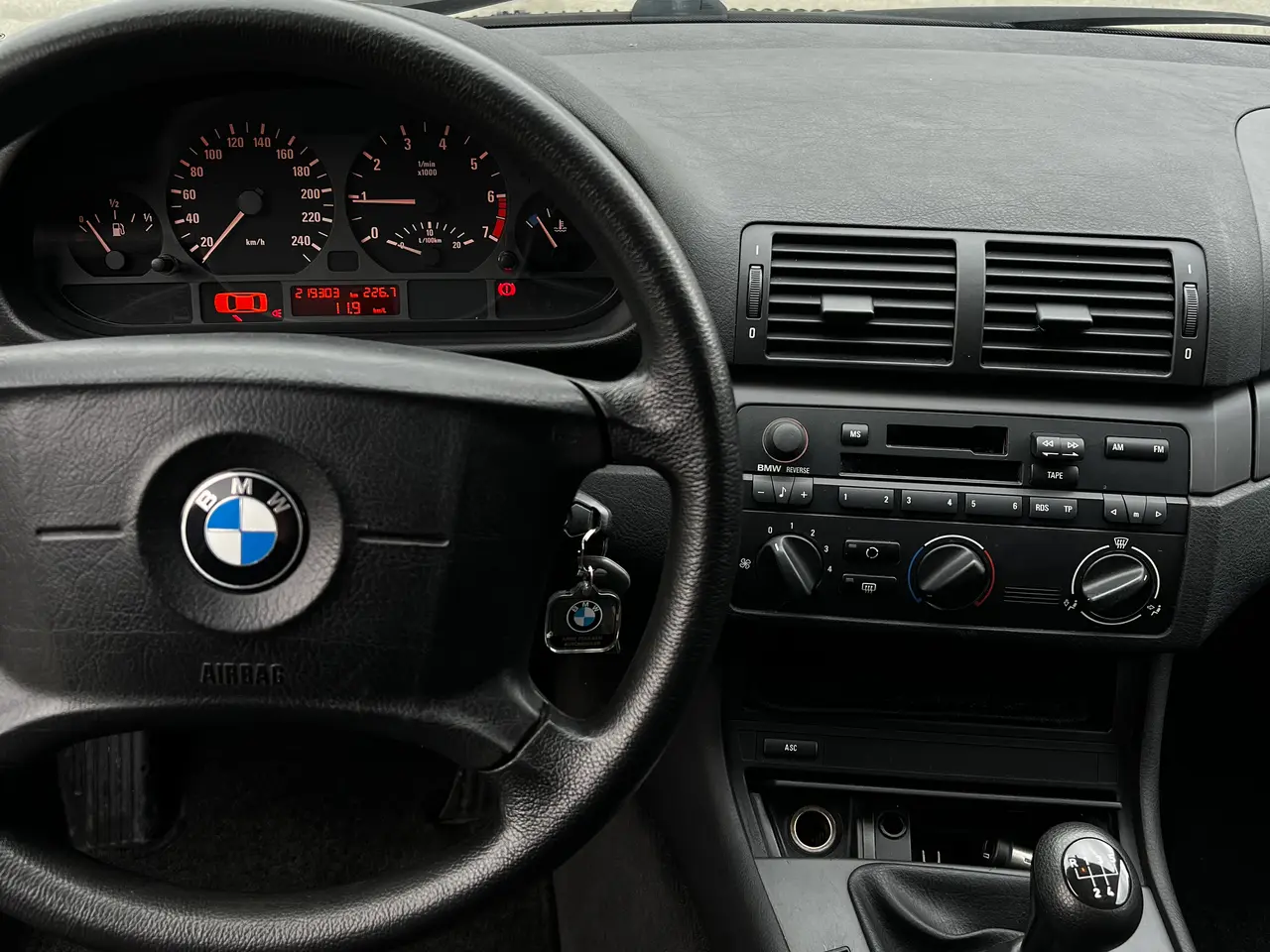 Billede 9 - BMW 3'Er-Serie 316i