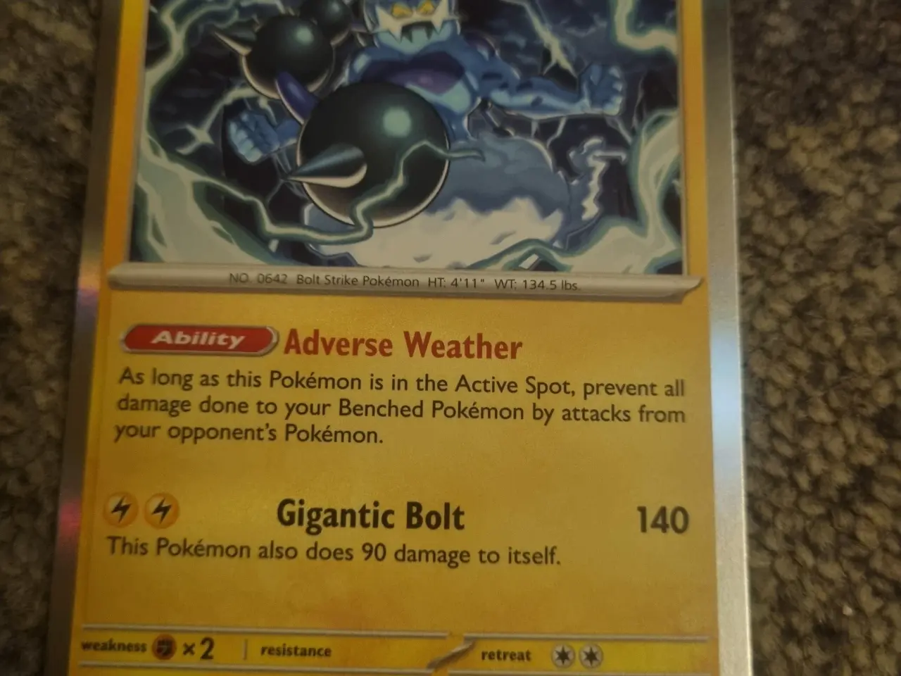 Billede 9 - Annonce 65 - Pokemon