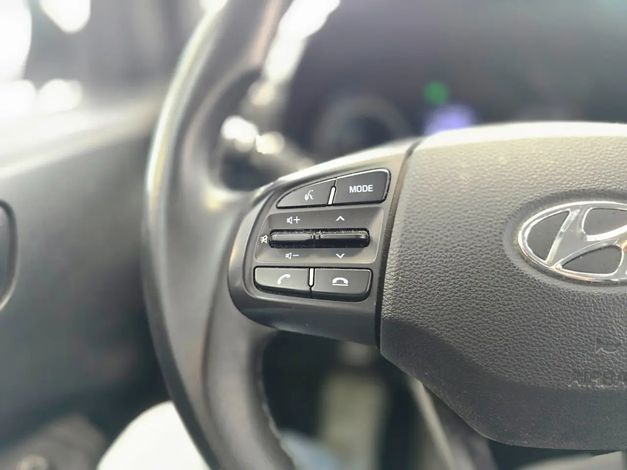 Billede 11 - Hyundai i10 1,0 MPi Pure