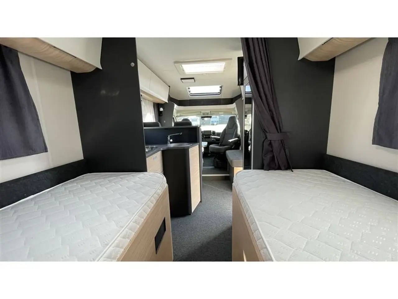 Billede 9 - 2022 - Hobby Optima De Luxe T70 E