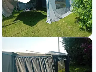 Bella Camp 500