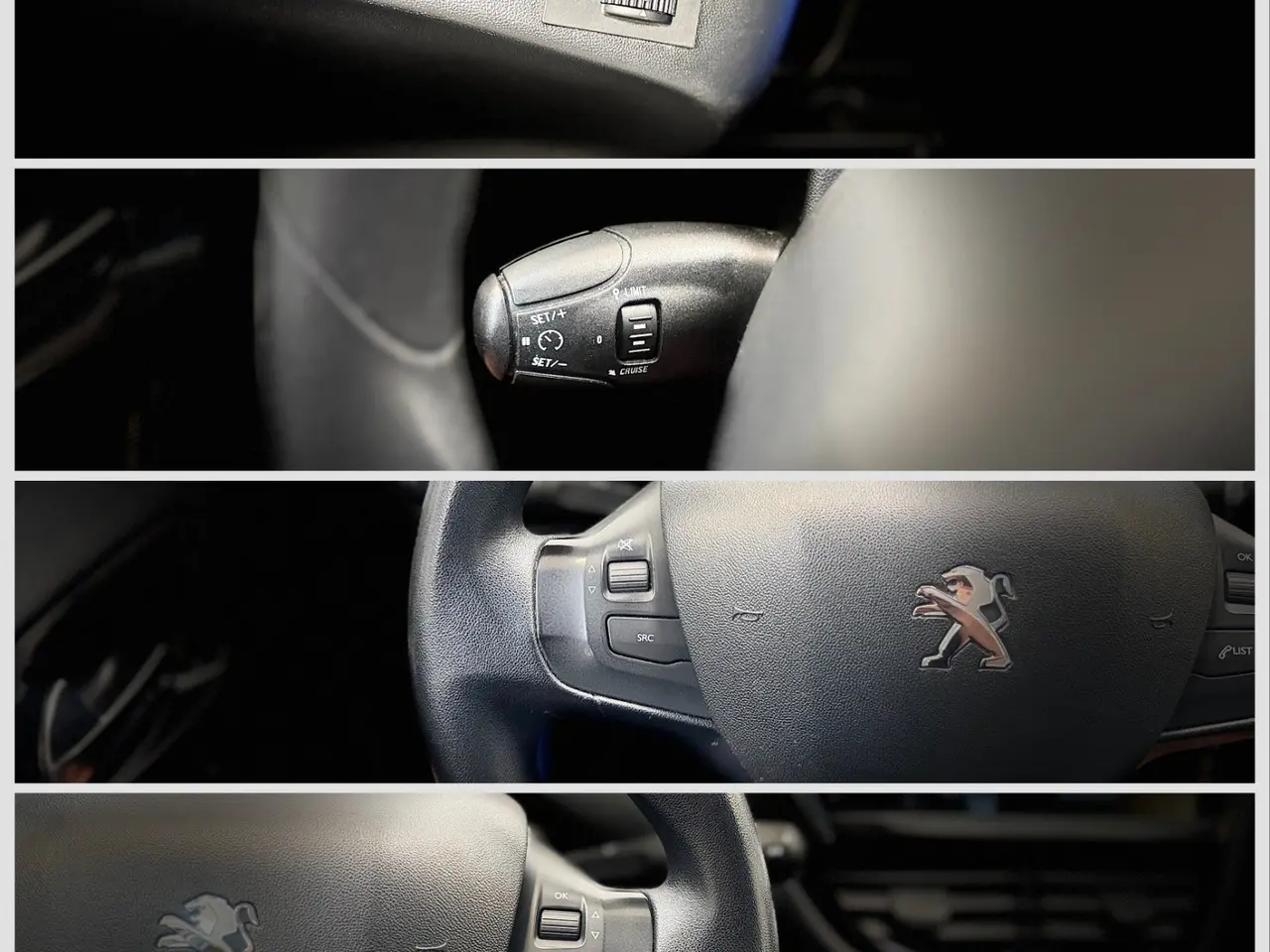 Billede 7 - Peugeot 208 1,6 e-HDi 92 Active