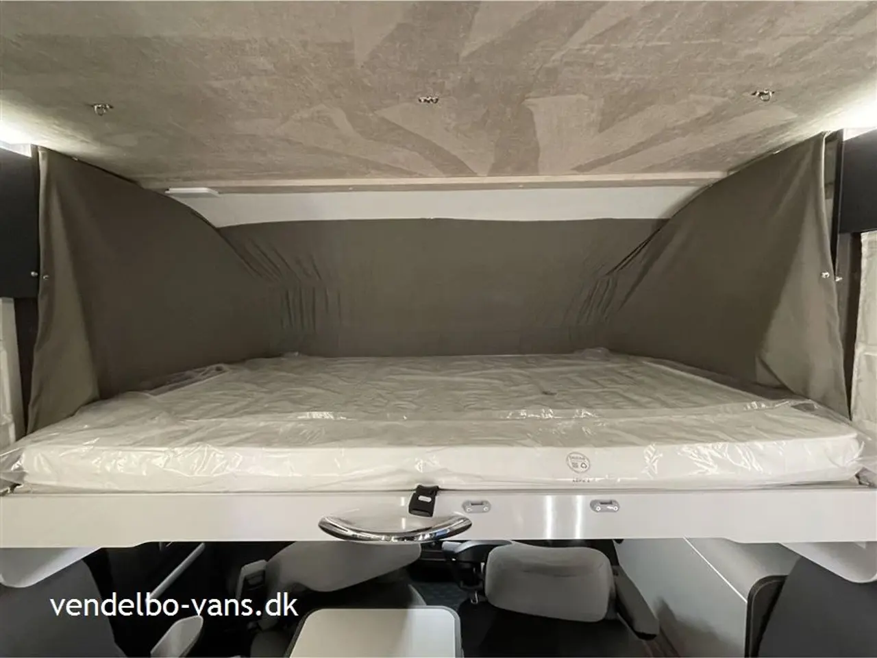 Billede 3 - 2026 - Mobilvetta KEA I 90   180 HK - a