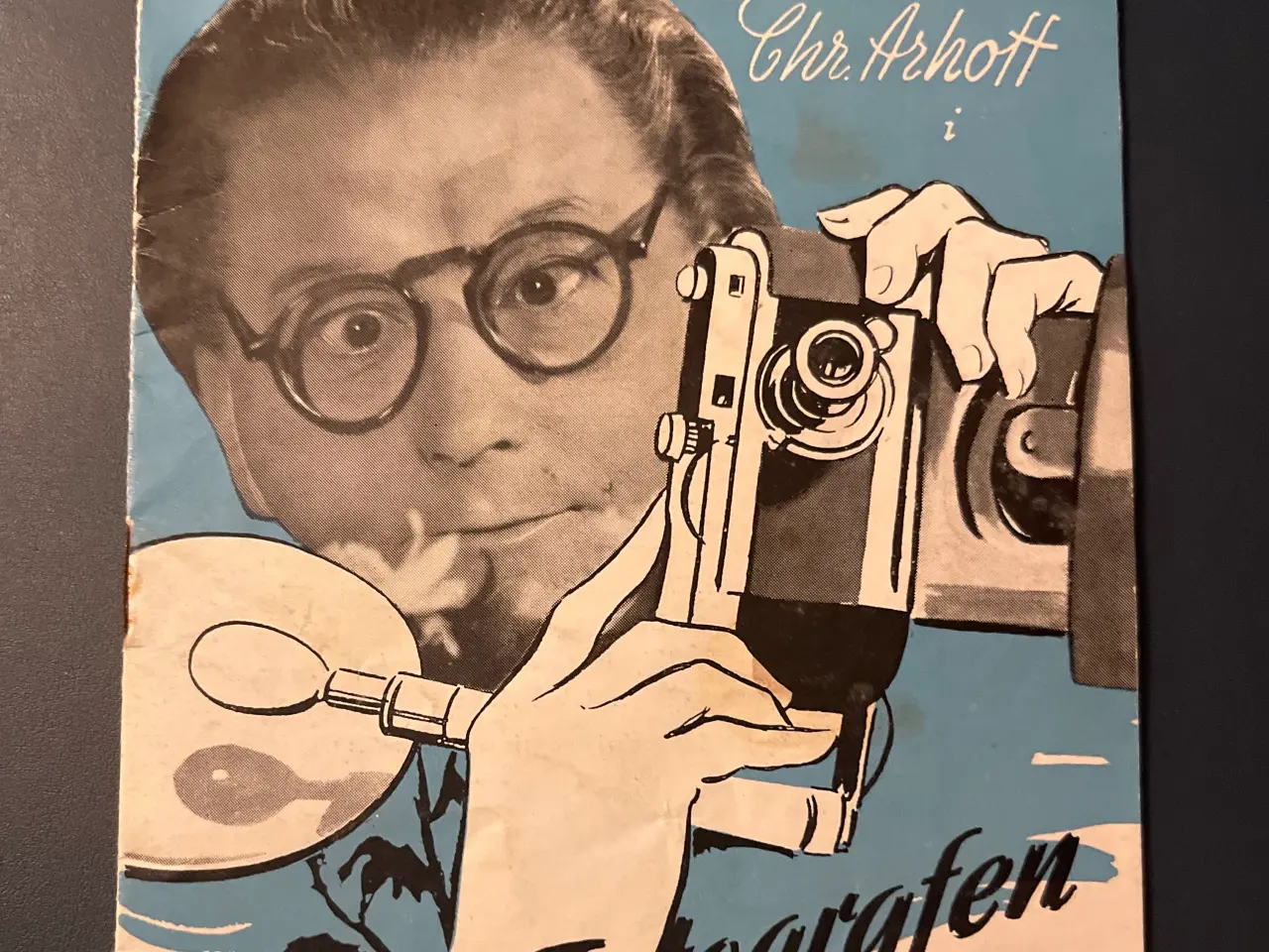 Billede 1 - Lyn fotografen