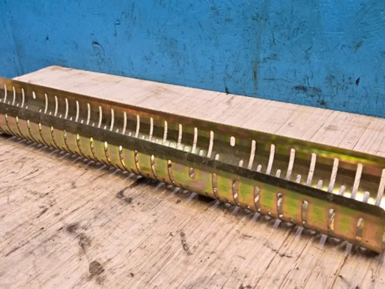 Billede 12 - Hydrema 906E Udstodnings Grill