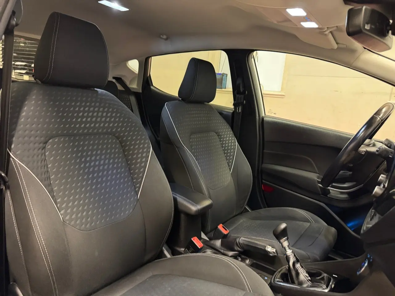 Billede 16 - Ford Fiesta 1,0 SCTi 125 Titanium