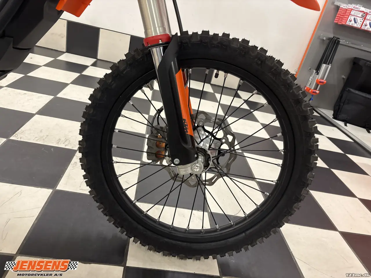 Billede 10 - KTM Freeride E