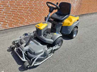 Stiga Park 500 m. Combi 95QF Klippedæk