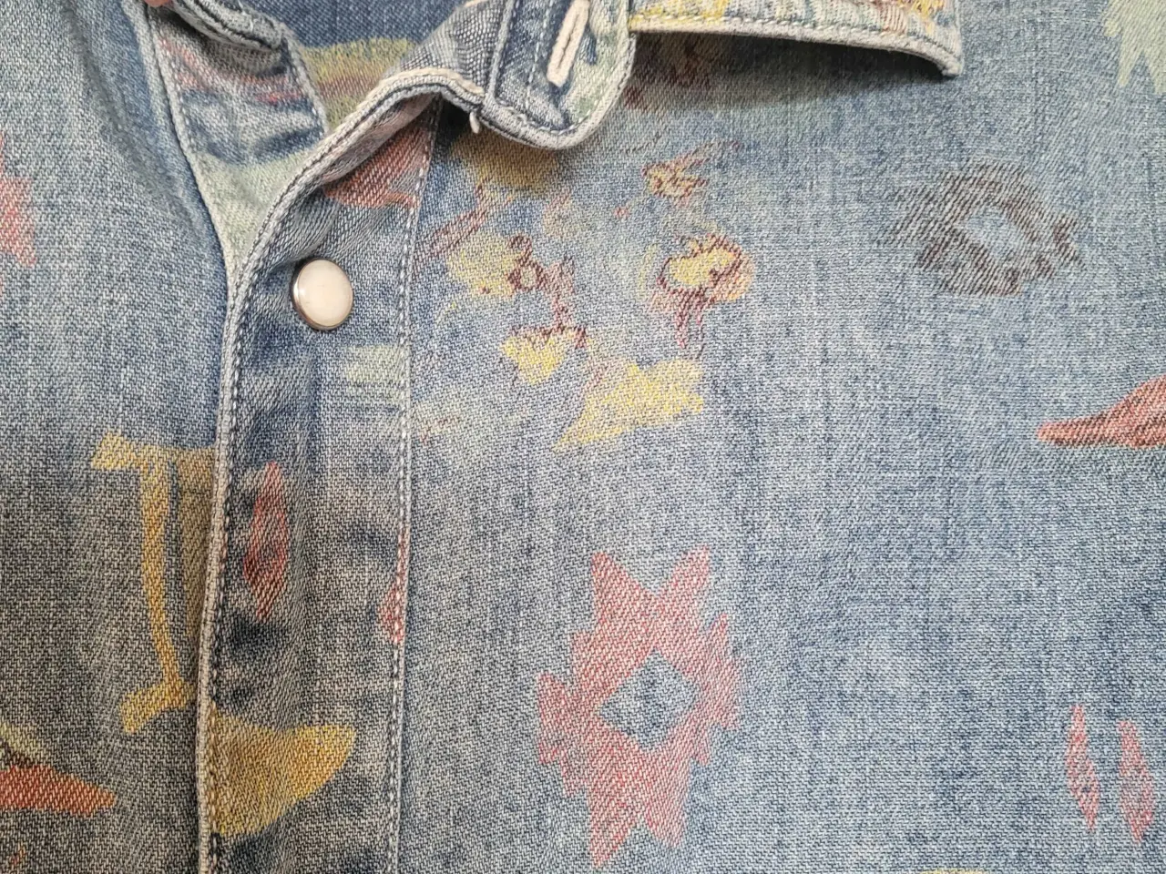 Billede 7 - Scotch & Soda skjorte
