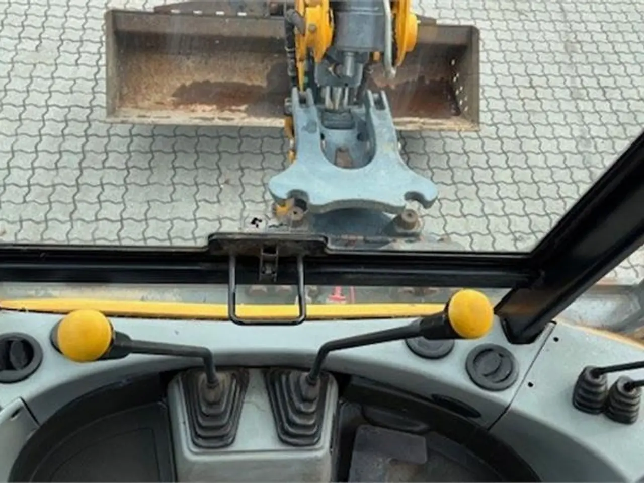 Billede 8 - Terex 860 Elite